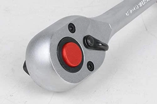 Įrankių rinkinys 1/4+3/8+1/2'' 179 vnt, KS Tools