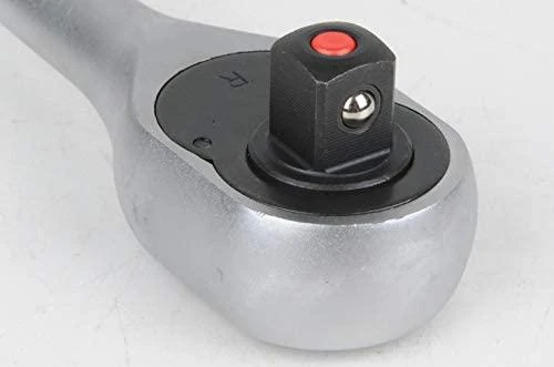 Įrankių rinkinys 1/4+3/8+1/2'' 179 vnt, KS Tools