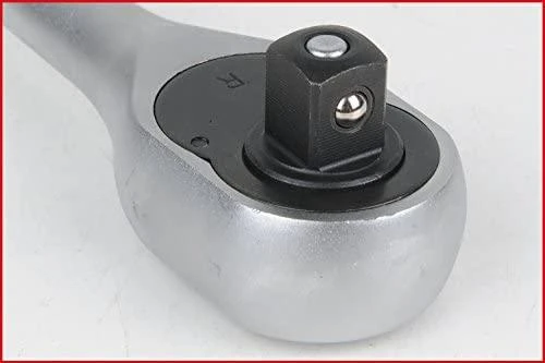 Įrankių rinkinys 1/4+3/8+1/2'' 179 vnt, KS Tools