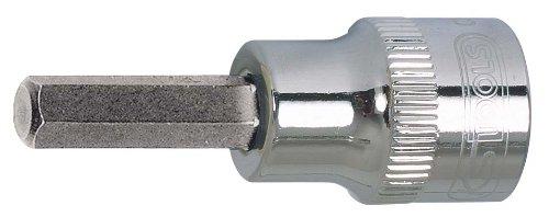Antgalis galvutė 1/2´´ 8mm, KS tools