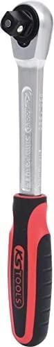 Terkšlė 1/2", 245mm Slimpower 245mm, KS Tools
