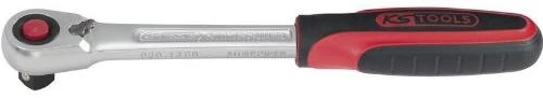 Terkšlė 3/8" 195mm Slimpower, KS Tools