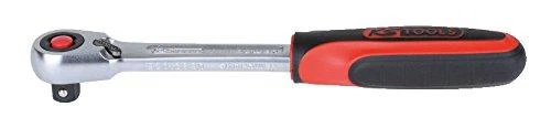 Terkšlė 3/8" 195mm Slimpower, KS Tools