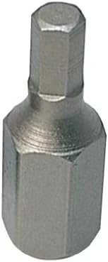 Šešiakampis antgalis KS TOOLS 4x30mm