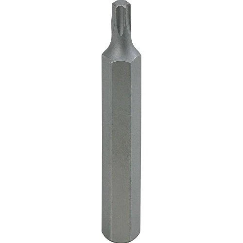 Antgalis TORX T30x75 mm, HEX10, KS Tools