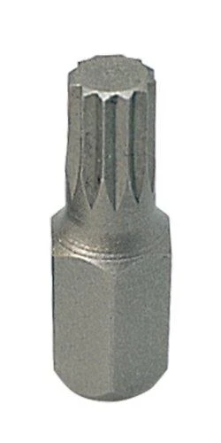 Antgalis XZN-M8x30 mm, HEX10, KS tools