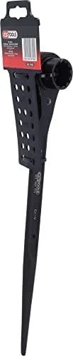 Terkšlinis raktas pastoliams KS TOOLS 19x22mm