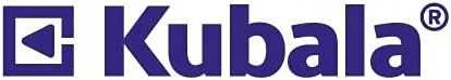 Kubala trikampė mentele 200x190mm - 0804
