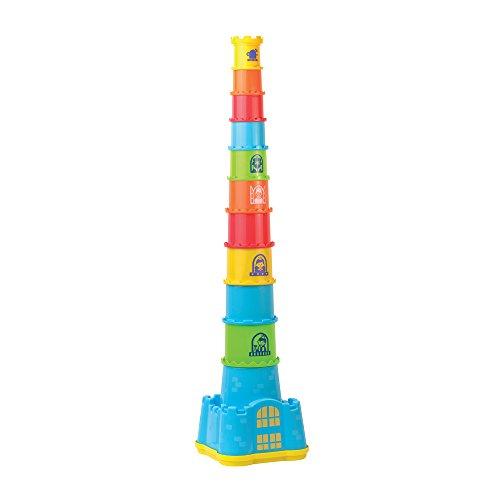 DUMEL DD 42500 puodelio užraktas