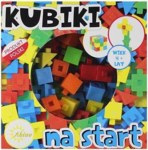 Abino Kubiki 70 el.
