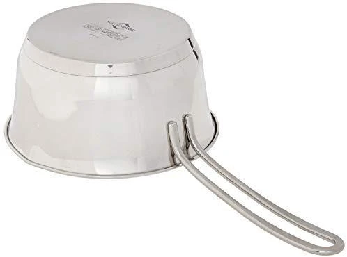 Prikaistuvis Küchenprofi (1litras) KU-2370502816