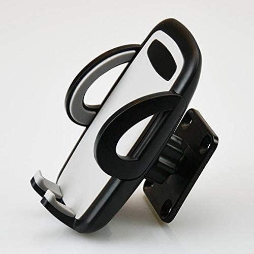 Kram KRAM Fix2car Universalhalter Swivel 50-95mm schw/grau