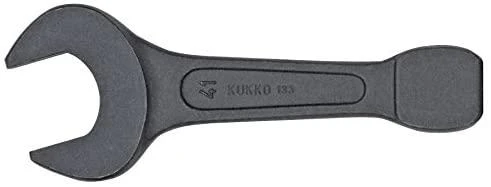 KUKKO 133-34 smūginis veržliaraktis 41 mm