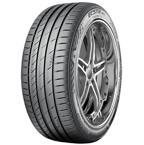 Vasarinės padangos Kumho Ecsta KH11 205/50 R17 93 Y XL (C A B 72dB)