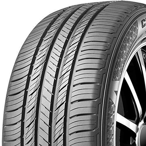 Vasarinės padangos Kumho Crugen HP71 225/60 R17 99 V (D C B 71dB)