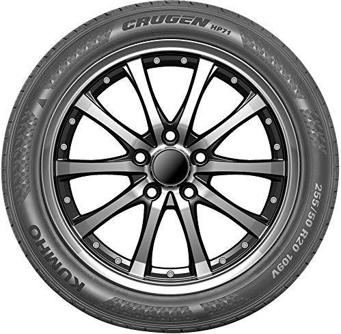 Vasarinės padangos Kumho Crugen HP71 225/60 R17 99 V (D C B 71dB)
