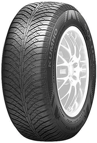 Kumho 185/50R16 SOLUS 4S HA31 81H FR