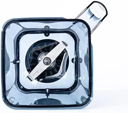 Komercinis-vakuuminis blenderis Kuvings CB1000