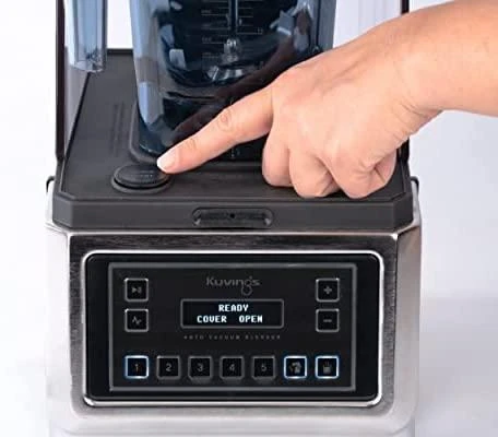 Komercinis-vakuuminis blenderis Kuvings CB1000