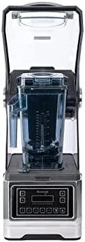 Komercinis-vakuuminis blenderis Kuvings CB1000
