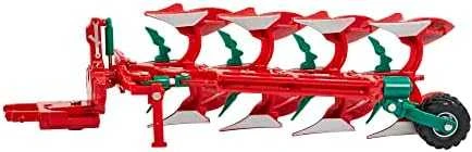 Didžiosios Britanijos Pług Kverneland 2300S Variomat TOMY