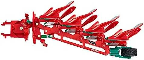 Didžiosios Britanijos Pług Kverneland 2300S Variomat TOMY