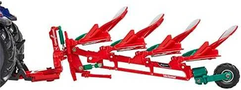 Didžiosios Britanijos Pług Kverneland 2300S Variomat TOMY