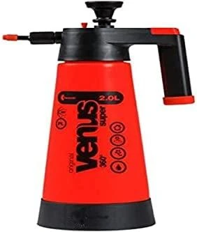 OPRYSKIWACZ KWAZAR VENUS SUPER 360 2l NBR