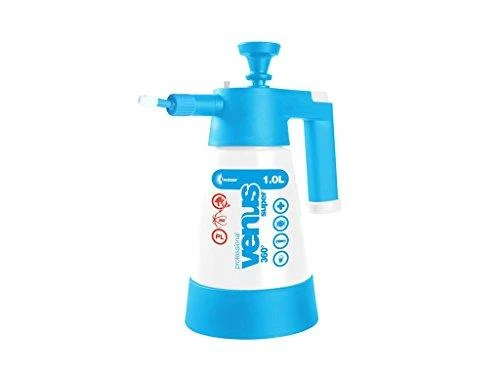 KWAZAR OPRYSKIWACZ VENUS SUPER PRO+ 360 1,0L VITON