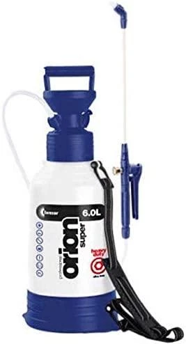 Kwazar QUAT SPRAYER ORION 6L šarminis