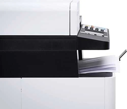 Spausdintuvas KYOCERA ECOSYS M5526cdn Lazeris 1200 x 1200 DPI 26 ppm A4