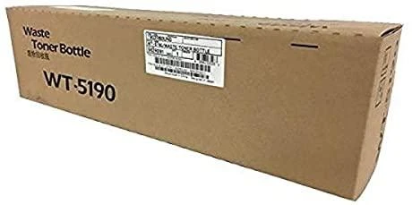 Kyocera WT-5190 panaudoto tonerio buteliukas