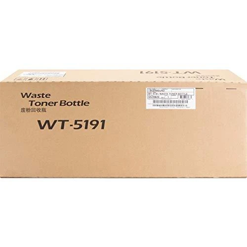 Kyocera WT-5191/ATLIEKŲ TONERIŲ DĖŽĖ