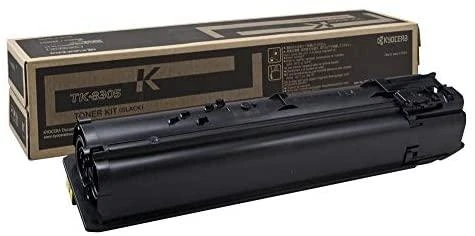 Kyocera TK8305K cartridge, juodas