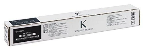 Kyocera TK-8515K (1T02ND0NL0) Lazerinė kasetė, Juoda
