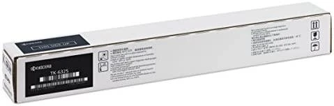 KYOCERA TK-6325 Originalus Juoda 1 vnt