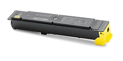 KYOCERA TK-5195Y Originalus Geltona 1 vnt
