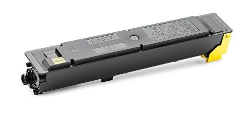 KYOCERA TK-5195Y Originalus Geltona 1 vnt