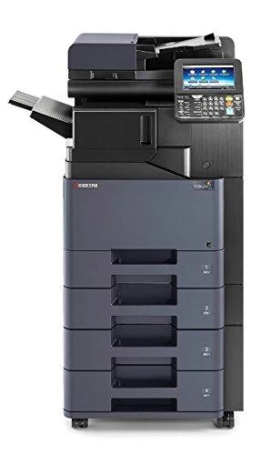 KYOCERA TK-8345K Originalus Juoda 1 vnt