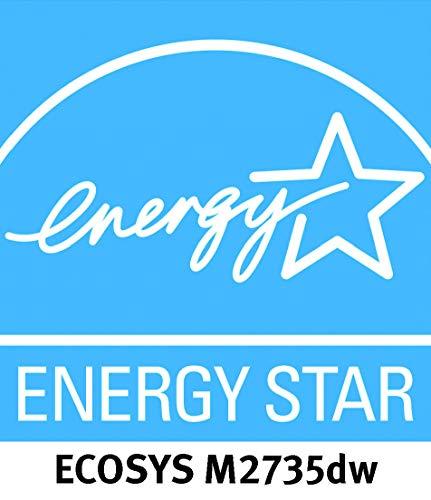 Kyocera ECOSYS M2735dw Spausdintuvas lazerinis nespalvotas MFP A4 35 ppm Wi-Fi Tinklinis LAN USB