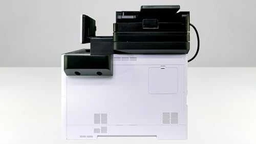 Kyocera ECOSYS MA4000cix Spausdintuvas lazerinis spalvotas MFP A4 40 ppm Tinklinis LAN USB