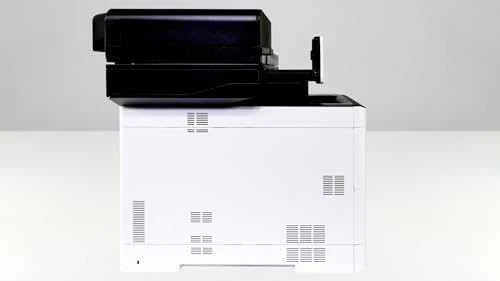 Kyocera ECOSYS MA4000cix Spausdintuvas lazerinis spalvotas MFP A4 40 ppm Tinklinis LAN USB