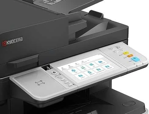 Kyocera ECOSYS MA5500ifx Spausdintuvas lazerinis nespalvotas MFP A4 55 ppm Tinklinis LAN USB