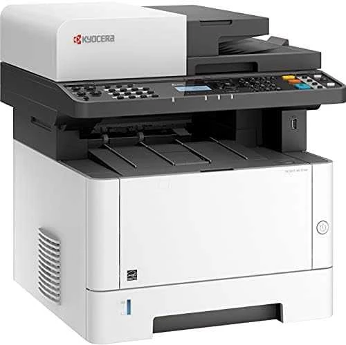 Kyocera ECOSYS M2135dn Spausdintuvas lazerinis nespalvotas MFP A4 35 ppm Tinklinis LAN USB