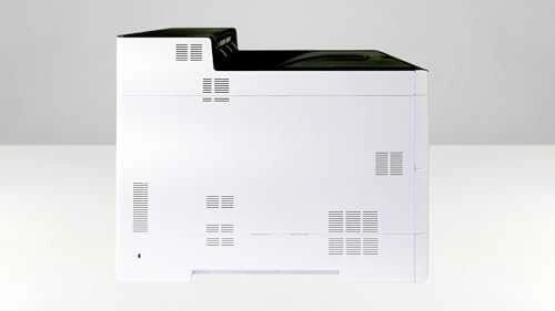 Kyocera ECOSYS PA4000cx Spausdintuvas lazerinis spalvotas Duplex A4 40 ppm Tinklinis LAN USB