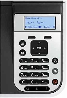 Kyocera ECOSYS PA6000x Spausdintuvas lazerinis nespalvotas A4 60 ppm Tinklinis LAN USB