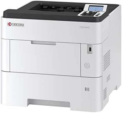 Kyocera ECOSYS PA6000x Spausdintuvas lazerinis nespalvotas A4 60 ppm Tinklinis LAN USB