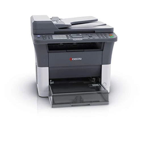 Spausdintuvas Daugiafunkcinis įrenginys Kyocera FS-1325MFP 1102M73NL0 (lazerinis - mono, A4, Flatbed scanner)