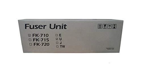 Kyocera Fuser (FK-710)