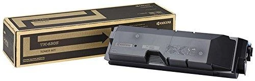 Kyocera Toneris TK-6305 TK6305 Juodas Juodas (1T02LH0NL0)